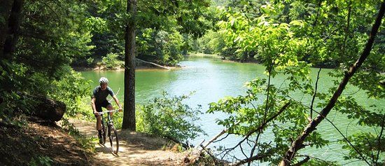 W. Kerr Scott Reservoir